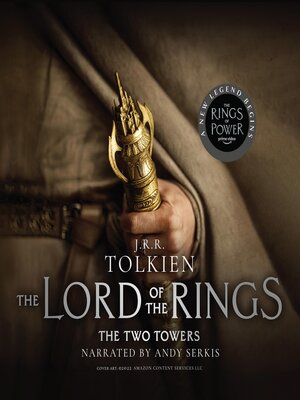 cover image of The Two Towers